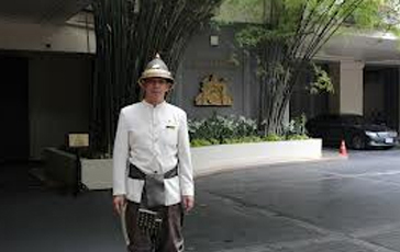 Concierge Service Bangkok Thailand