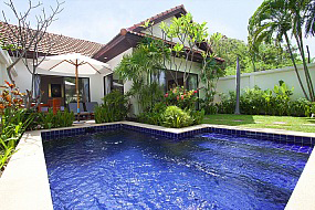 private-pool-villa