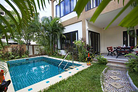 private-pool-villa
